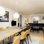 Semesterbostad 6 Person In Idestrup-by Traum