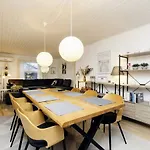 6 Person In Idestrup-by Traum Semesterbostad Bøtø By