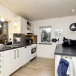 6 Person In Idestrup-by Traum Semesterbostad Bøtø By