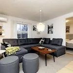 6 Person In Idestrup-by Traum Bøtø By