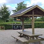 6 Person In Idestrup-by Traum Semesterbostad