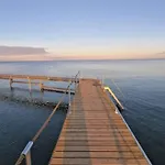 Semesterbostad 6 Person In Idestrup-by Traum