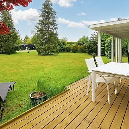 Holiday home Idestrup Xxxvii