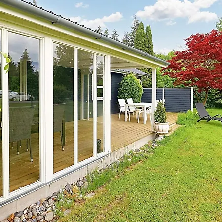 Holiday home Idestrup Xxxvii Boto By