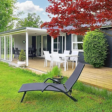 Idestrup Xxxvii Holiday home