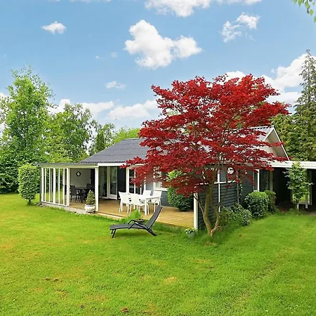 Casa vacanze 6 Person In Idestrup-by Traum