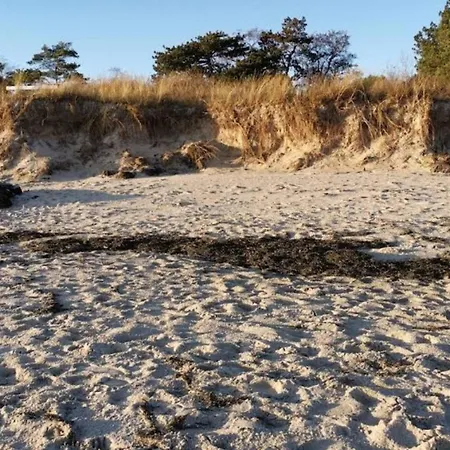 6 Person In Idestrup-by Traum