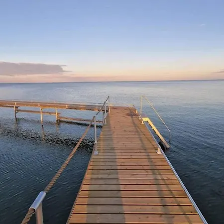 Casa vacanze 6 Person In Idestrup-by Traum